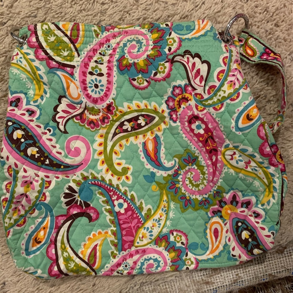 Vera Bradley bag